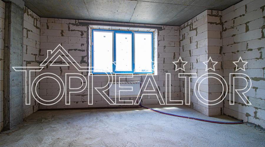 Продаж 1-к квартири в ЖК Спортивний (вул. Братів Гипиків, 1) | Toprealtor