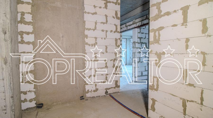 Продаж 1-к квартири в ЖК Спортивний (вул. Братів Гипиків, 1) | Toprealtor