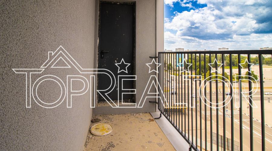 Продаж 1-к квартири в ЖК Спортивний (вул. Братів Гипиків, 1) | Toprealtor