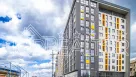 БЕЗ КОМІСІЇ! В продажі 1-к квартира в ЖК Спортивний (вул. Братів Гипиків, 1) | Toprealtor 0
