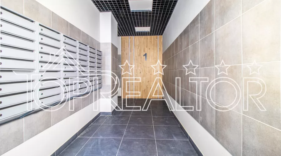 БЕЗ КОМІСІЇ! В продажі 1-к квартира в ЖК Спортивний (вул. Братів Гипиків, 1) | Toprealtor