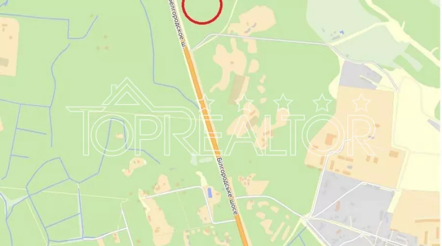 Ділянка 180 соток | Toprealtor