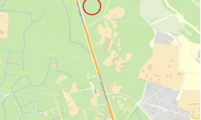 Ділянка 180 соток | Toprealtor