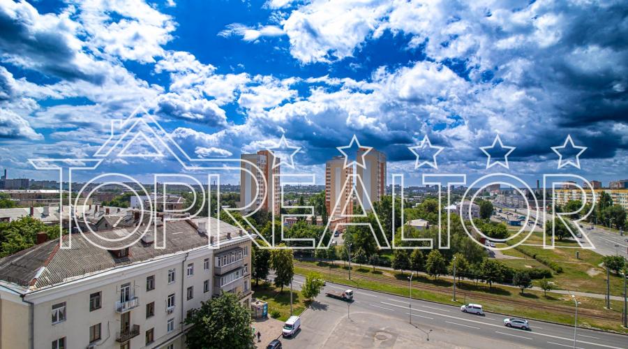 Простора 1-к квартира в ЖК Спортивний — вул. Братів Гипиків, 1 | Toprealtor