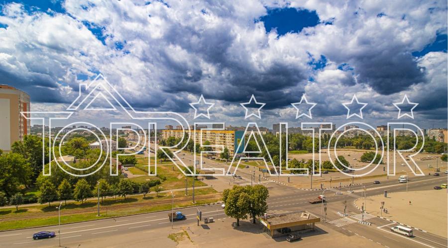 Простора 1-к квартира в ЖК Спортивний — вул. Братів Гипиків, 1 | Toprealtor