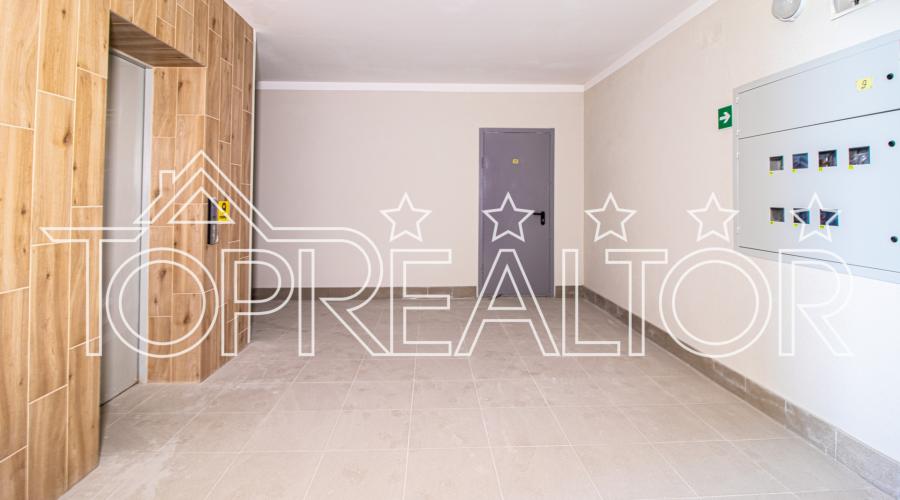 Гарна однокімнатна квартира в ЖК Спортивний, БЕЗ КОМІСІЇ! | Toprealtor