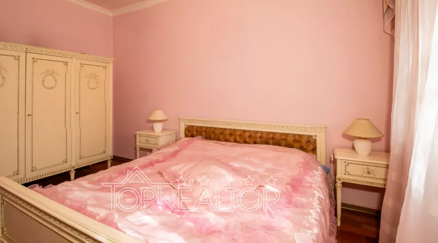 Оренда 2-поверхового будинку в селищі Південний | Toprealtor