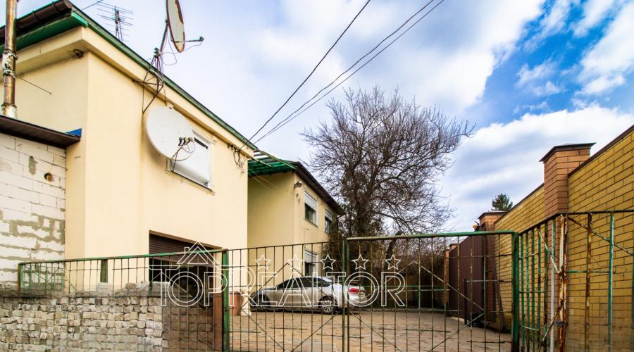 Аренда 2-эт. дом в посёлке Южный | Toprealtor