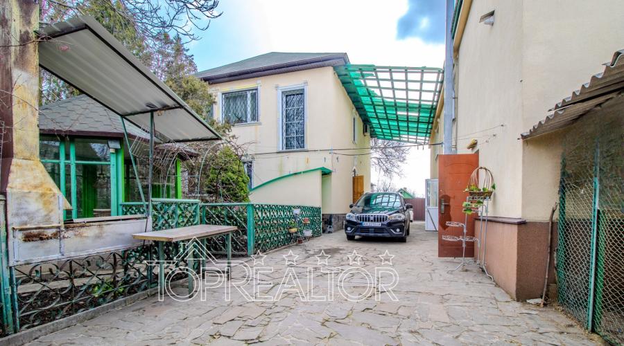 Аренда 2-эт. дом в посёлке Южный | Toprealtor