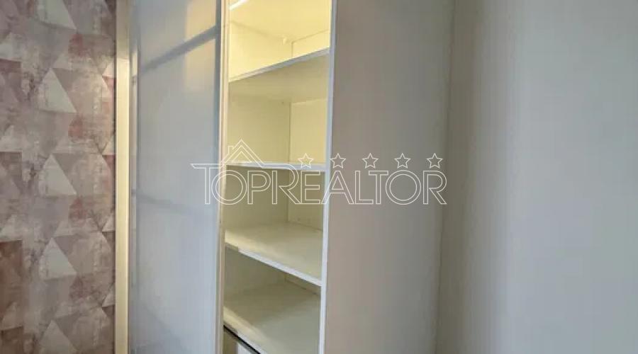 Продаж 1-к квартири в ЖК «Архітекторів» | Toprealtor