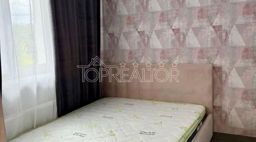 Продаж 1-к квартири в ЖК «Архітекторів» | Toprealtor