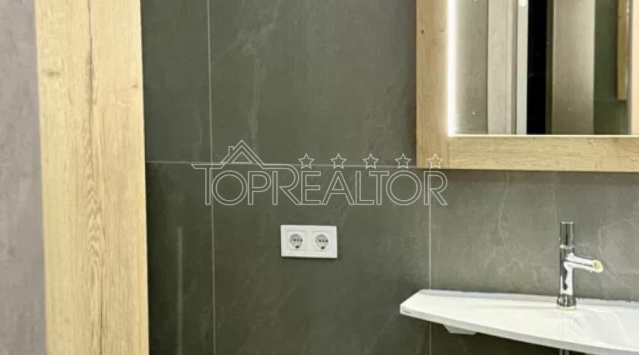 Продаж 1-к квартири в ЖК «Архітекторів» | Toprealtor