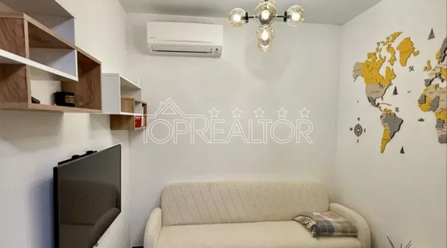 Продаж 1-к квартири в ЖК «Архітекторів» | Toprealtor