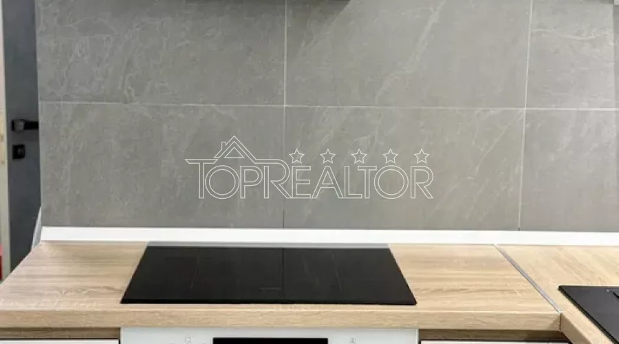 Продаж 1-к квартири в ЖК «Архітекторів» | Toprealtor