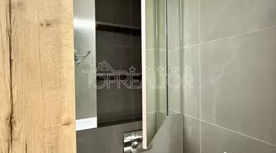 Продаж 1-к квартири в ЖК «Архітекторів» | Toprealtor