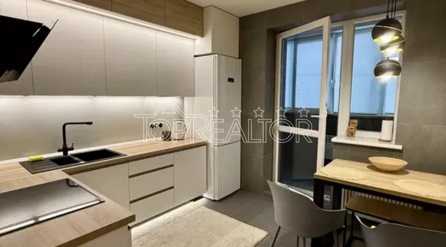 Продаж 1-к квартири в ЖК «Архітекторів» | Toprealtor