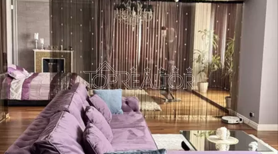 Продаж 2-кімнатної квартири в ЖК «Тріумф» | Toprealtor