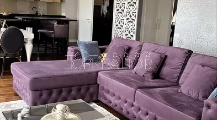 Продаж 2-кімнатної квартири в ЖК «Тріумф» | Toprealtor