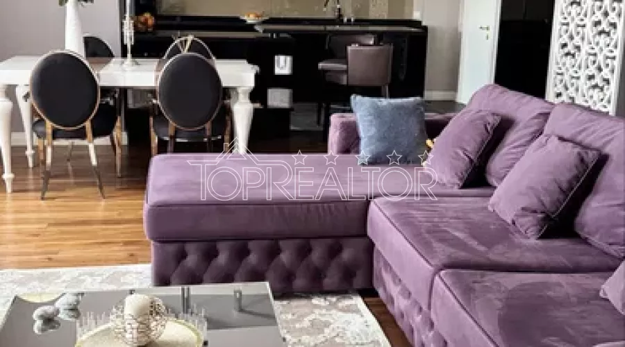 Продаж 2-кімнатної квартири в ЖК «Тріумф» | Toprealtor