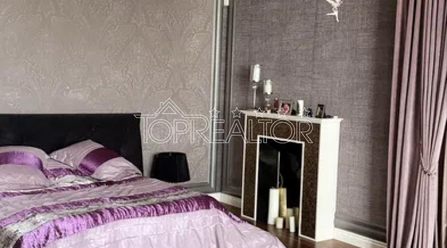 Продаж 2-к квартири в ЖК «Триумф» | Toprealtor