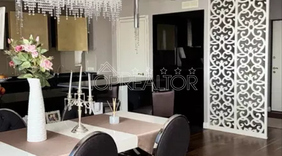 Продаж 2-кімнатної квартири в ЖК «Тріумф» | Toprealtor