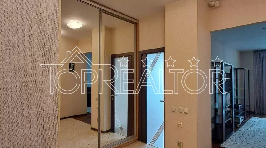 Оренда 2-к квартири в ЖК «Піонер» | Toprealtor