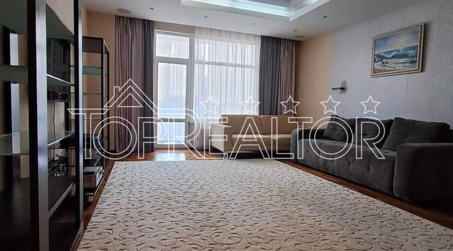 Оренда 2-к квартири в ЖК «Піонер» | Toprealtor