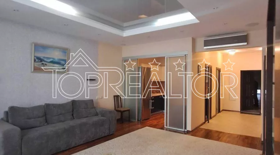 Оренда 2-к квартири в ЖК «Піонер» | Toprealtor