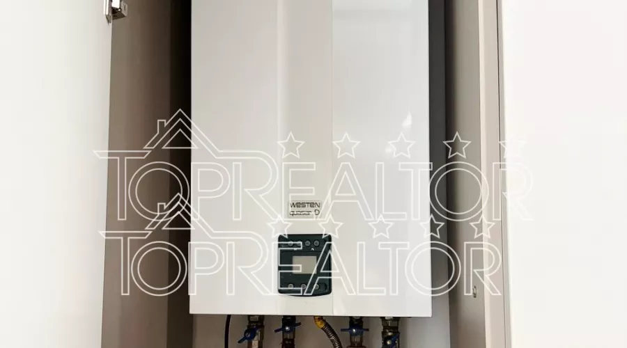 Продам 2 кімнатну квартиру студію | Toprealtor