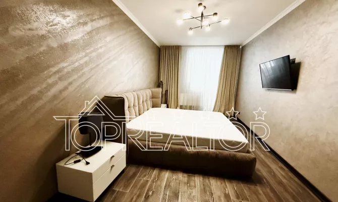 Продам 2 кімнатну квартиру студію | Toprealtor