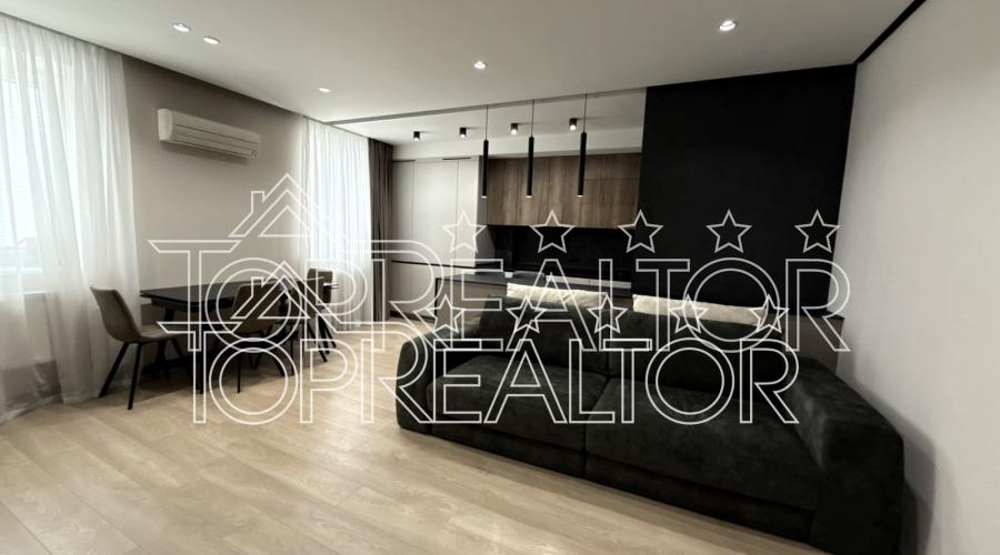 Продам 2 комнатную квартиру студию | Toprealtor
