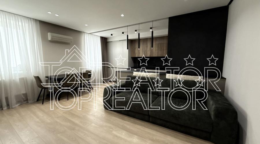 Продам 2 комнатную квартиру студию | Toprealtor