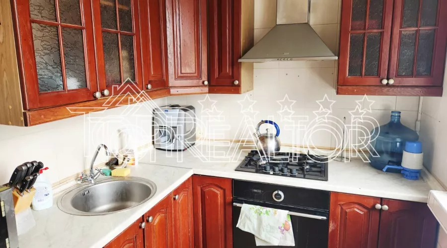 Продам 4-кімнатну кв, на Північній Салтівці 1, єВідновлення | Toprealtor