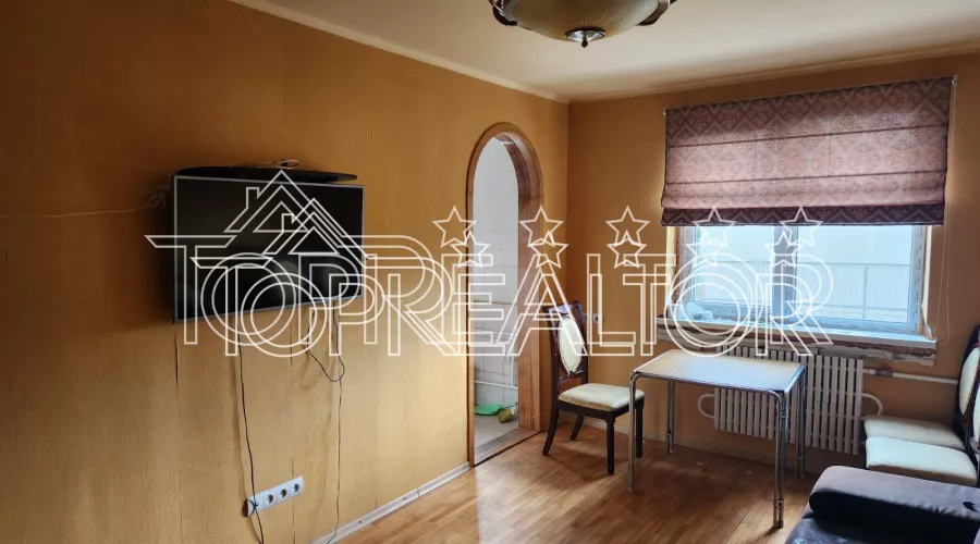 Продам 4-кімнатну кв, на Північній Салтівці 1, єВідновлення | Toprealtor