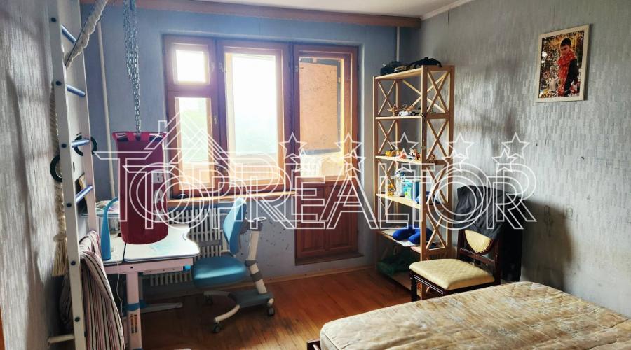 Продам 4 к кв, на Северной Салтовке 1, єВідновлення | Toprealtor