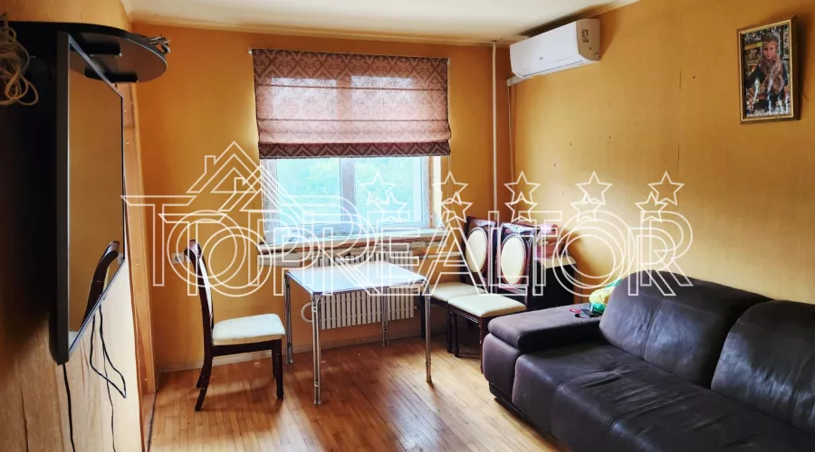 Продам 4-кімнатну кв, на Північній Салтівці 1, єВідновлення | Toprealtor