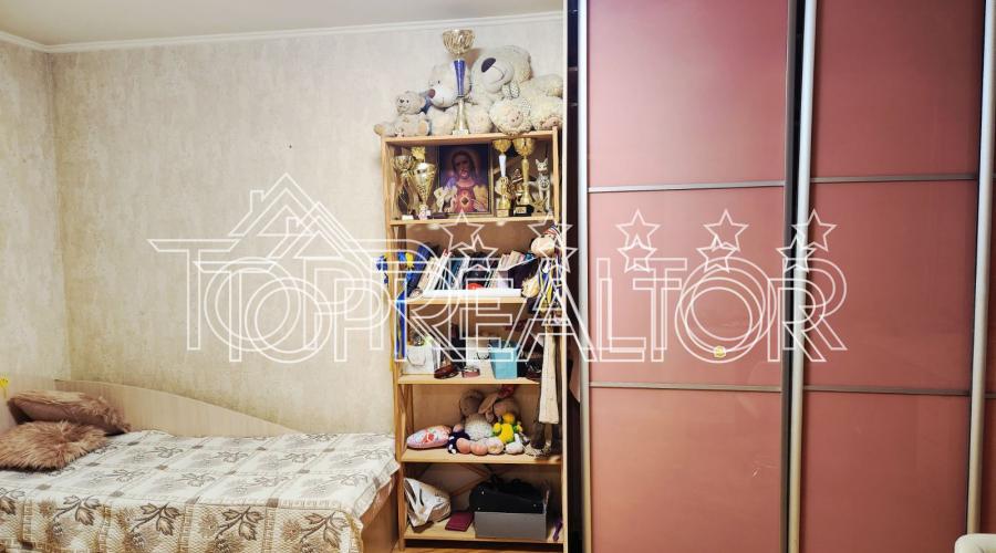 Продам 4 к кв, на Северной Салтовке 1, єВідновлення | Toprealtor