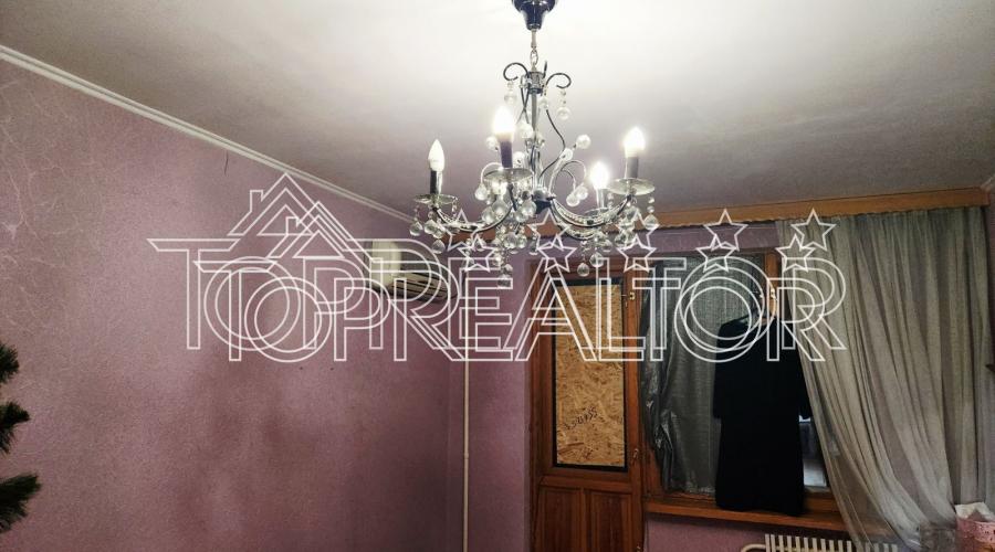 Продам 4 к кв, на Северной Салтовке 1, єВідновлення | Toprealtor