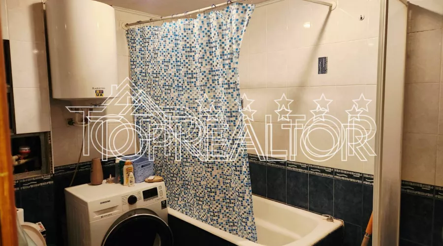 Продам 4-кімнатну кв, на Північній Салтівці 1, єВідновлення | Toprealtor