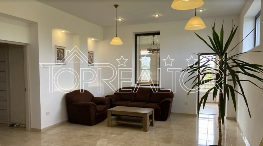 В продажу коттедж  в охороняєму містечку Флоринка. | Toprealtor