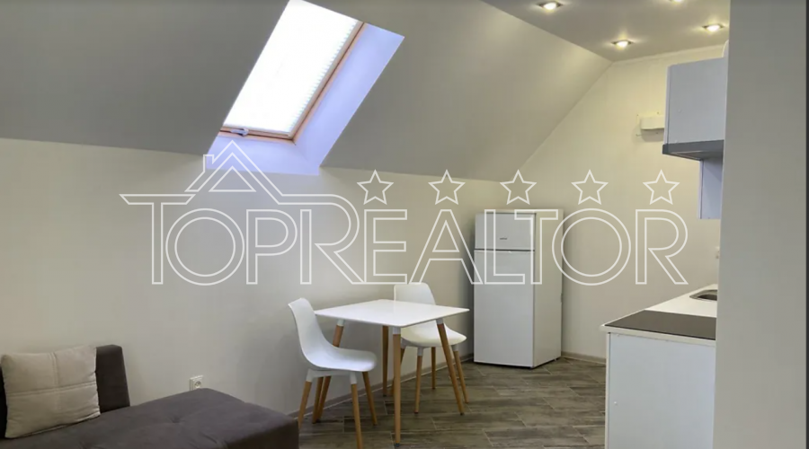 В продажу коттедж  в охороняєму містечку Флоринка. | Toprealtor