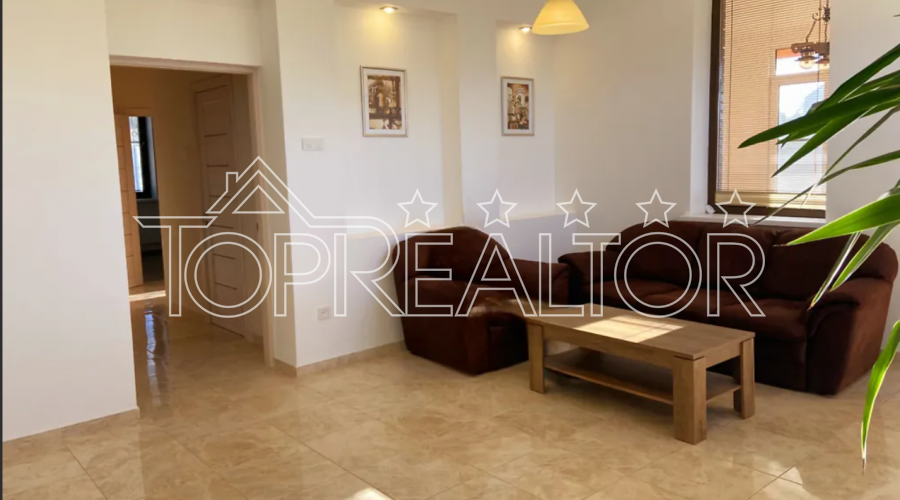 В продажу коттедж  в охороняєму містечку Флоринка. | Toprealtor