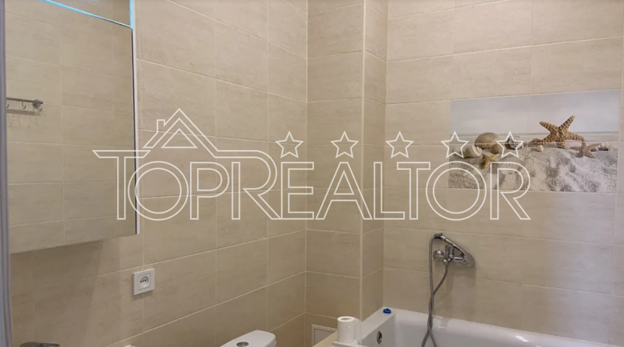 В продажу коттедж  в охороняєму містечку Флоринка. | Toprealtor