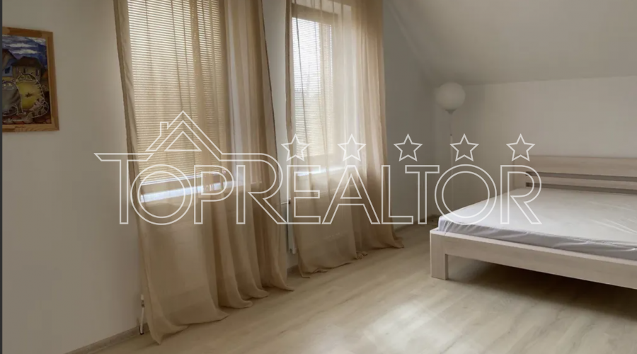 В продажу коттедж  в охороняєму містечку Флоринка. | Toprealtor