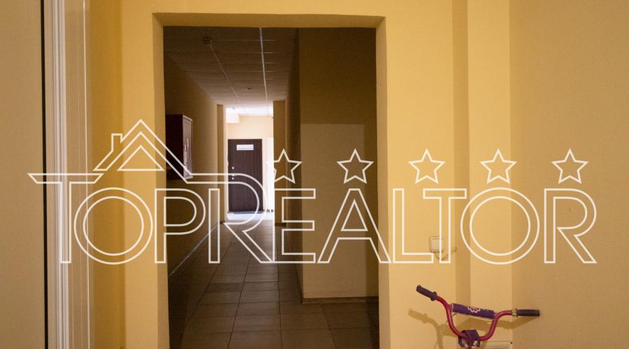 Продаж комерційного приміщення в ЖК Мир | Toprealtor