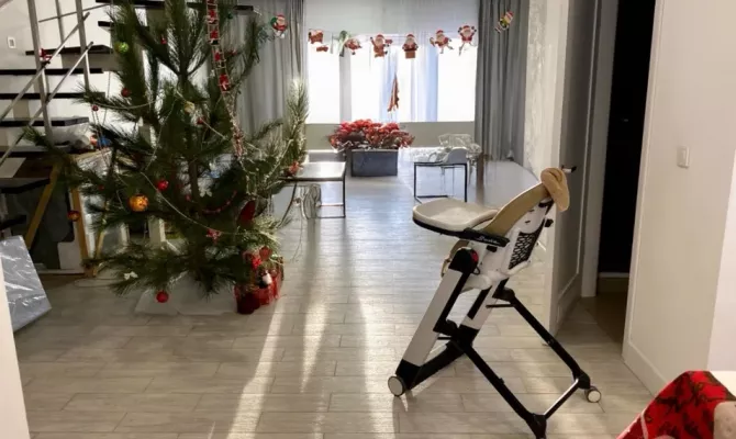 Оренда 4-к таунхауса на Холодній горі | Toprealtor