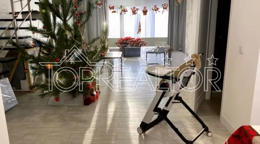 Оренда 4-к таунхауса на Холодній горі | Toprealtor