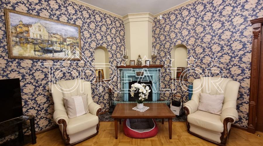 Продам современный дом в Коротиче | Toprealtor