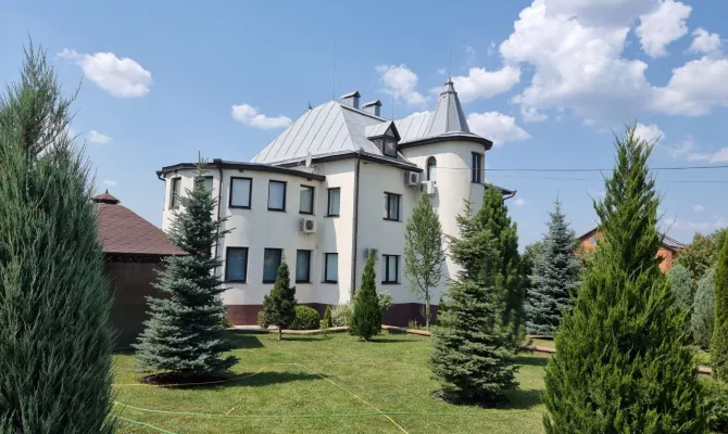 Продам сучасний будинок в Коротичі | Toprealtor