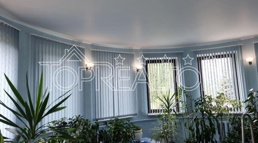 Продам современный дом в Коротиче | Toprealtor